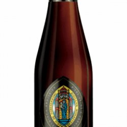 Corsendonk Pater Dubbel / Abbey Brown Ale
