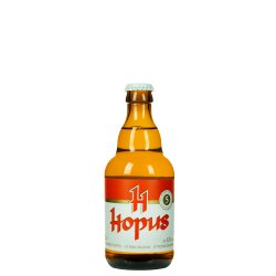 Hopus 33Cl - Belgian Beer Heaven