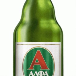 ΑΛΦΑ RETRO 33CL(24ΑΔΑ) - Wineshop.gr