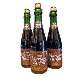Boon Kriek Mariage Parfait