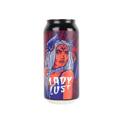 Metalhead Brewery Lady Lust - Drankenhandel Leiden / Speciaalbierpakket.nl