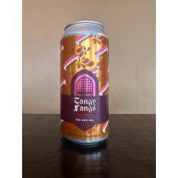 Vault City Brewing Tangy Fangs Vault City Brewing Tangy Fangs
