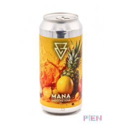 Azvex Brewing Company Mana - Pien