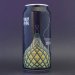 Brass Castle - Black Russian - 7% (440ml) Brass Castle - Black Russian - 7% (440ml)