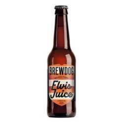 BrewDog Elvis Juice