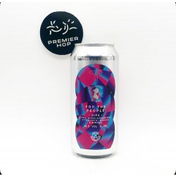 Track Brewing Company For the People