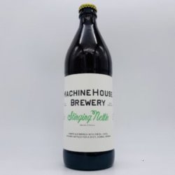 Machine House Stinging Nettles Ale 500ml - Bottleworks