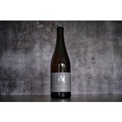 Hill Farmstead - Wheat Blanc - addicted2craftbeer