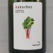 Lambic Fruit Rabarber Oogst 2022 Lambic Fruit Rabarber Oogst 2022