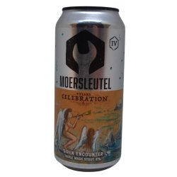 Moersleutel - Siren Encounter - De Hoppenaar