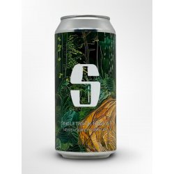 Salikatt  Singletrack Nelson (canned: 27-08-24) - DeBierliefhebber