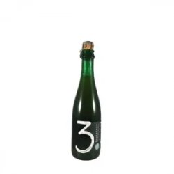 3 Fonteinen Oude Geuze