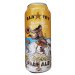 À La Fût - Blonde de St-Tite - 473ml À La Fût - Blonde de St-Tite - 473ml