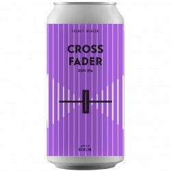 FUERST WIACEK Crossfader