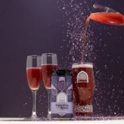 Vault City Sugar Plum Spritz - Drink It In