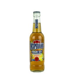 Desperados Virgin 0.0%  33Cl - Belgian Beer Heaven