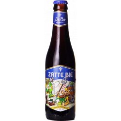 Brouwerij de Bie Zatte Bie - Mister Hop