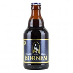 Bornem Dubbel