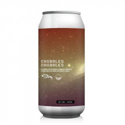 Cloudwater Brew Co. Chubbles Chubbles