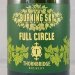Saison Farmhouse Ale Full Circle 