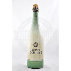 Abbaye dAulne Ambree 75cl - AbeerVinum