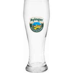 Ayinger - Rus Beer