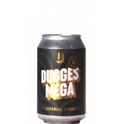 Dugges Bryggeri Mega - Mister Hop