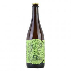 Jester King Brewery Femme Sauvage
