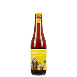 St Bernardus Pater 6° 33Cl - Belgian Beer Heaven