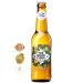 The Good Cider Manzana verde Dry Apple 4,5% 33cl 