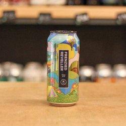 Wylam Frenzied Reveller Wylam Frenzied Reveller