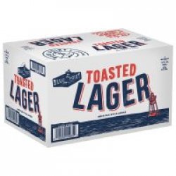 Blue Point Toasted Lager 12oz 6pk Cn - Luekens Wine & Spirits