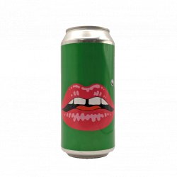 Omnipollo Amy French Oak