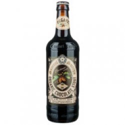 Samuel Smith Organic Chocolate Stout - Speciaalbierkoning