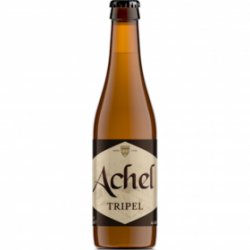 Achel Tripel - 8 Blonde