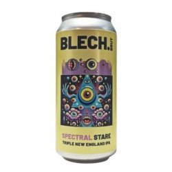 Blech.Brut SPECTRAL STARE