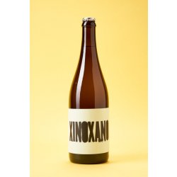 Cyclic Beer Farm Xino Xano - Buvance