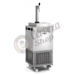 Enfriador líquidos VP-100 Docriluc - Cervezashop