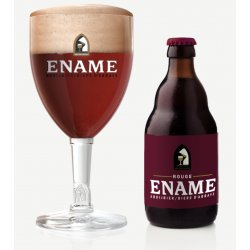 Brouwerij Roman Ename Rouge