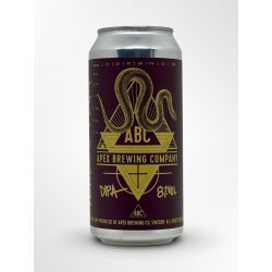 Apex  Pendulum DIPA - DeBierliefhebber