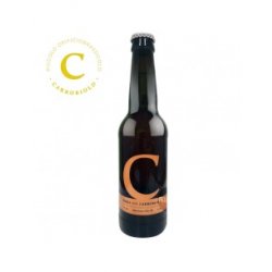 Carrobiolo APA senza Glutine Bott.33cl. - Partenocraft