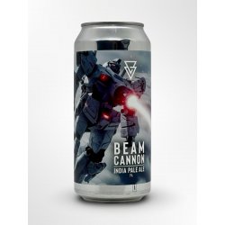 Azvex  Beam Cannon (canned: 25-7-24) - DeBierliefhebber