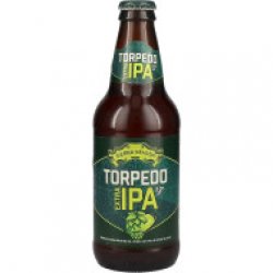 Sierra Torpedo IPA - 355cl fles - Speciaalbierkoning