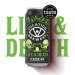 Vocation Life & Death  6.5% Hoppy IPA 440ml 