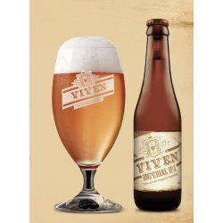 Viven Imperial IPA Viven Imperial IPA