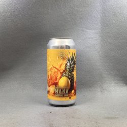 Azvex Mana – Smoothie Sour - Beermoth