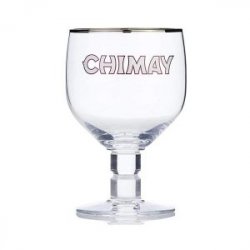 Copa Chimay tipo caliz 33cl. - La Domadora y el León