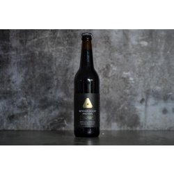 Hill Farmstead - Double Barrel Beyond Good & Evil - addicted2craftbeer