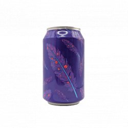 Omnipollo Bianca Non-Alcoholic Mango Lassi Gose