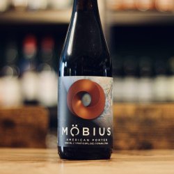 Equilibrium Mobius 50cl - Cantina Brassicola Digitale